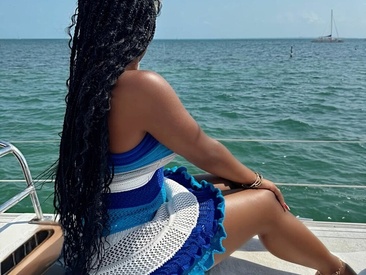 Recent Screen Shot of RoyalVibeXO