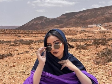 Recent Screen Shot of Rranocha