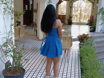 Recent Screen Shot of Rubi29_