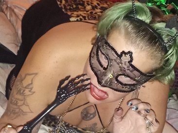 Recent Screen Shot of RubyMerMaid7