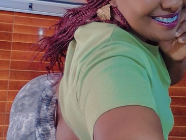 Recent Screen Shot of Ruby_Corbett