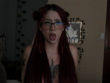 Recent Screen Shot of Ruby__Flame