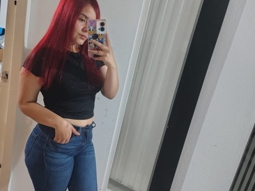 Recent Screen Shot of Rubymoon_07