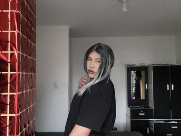 Recent Screen Shot of RueBenntte