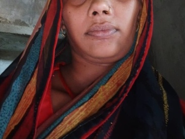 Recent Screen Shot of Rupali_ji