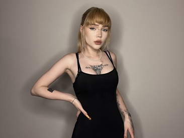 Recent Screen Shot of RussellGeffert