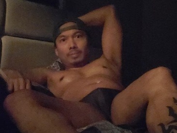 Recent Screen Shot of Ryan_Khristopher