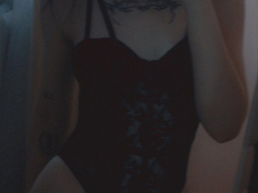 Recent Screen Shot of Rydel_sherryy