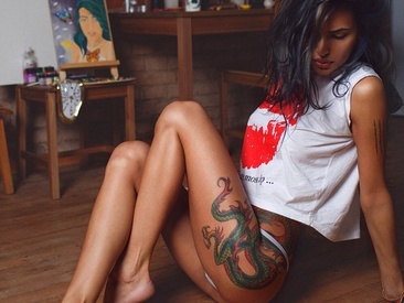 Recent Screen Shot of S0FlA