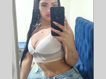 Recent Screen Shot of SEXXXXHORNY777