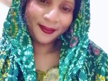 Recent Screen Shot of SEXY_BHABI01