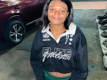 Recent Screen Shot of SEXY_Lindie