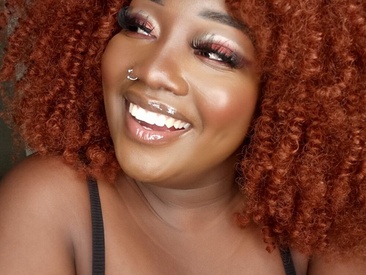 Recent Screen Shot of SEXY_MALIAN