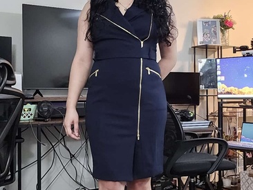 Recent Screen Shot of SHEILYN_
