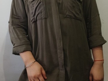 Recent Screen Shot of SONY_GIRL