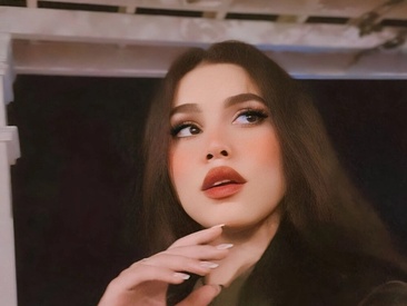 Recent Screen Shot of SULTANA_ROSE