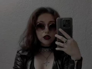 Recent Screen Shot of SabbathSinclair