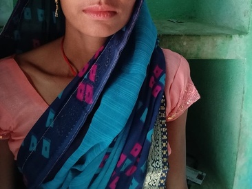 Recent Screen Shot of Sabnam_sekhavat