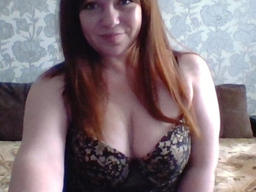 Recent Screen Shot of Sabrina_Poison