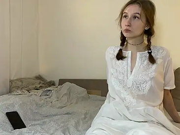 Recent Screen Shot of Sabrinaanddaniel