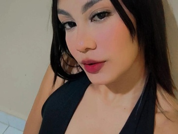 Recent Screen Shot of SabrinnaTaylor