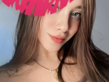 Recent Screen Shot of Sacha_hotsexy