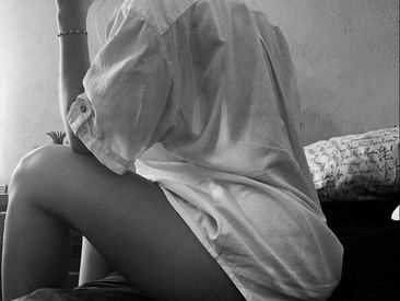 Recent Screen Shot of Saira_Hotty