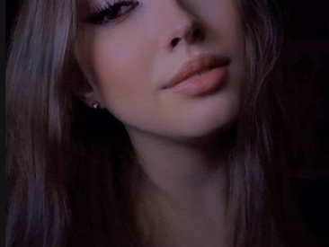 Recent Screen Shot of SalliePrutt