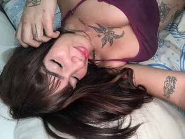 Recent Screen Shot of SallyKitty_