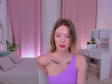 Recent Screen Shot of Salme_Sweet