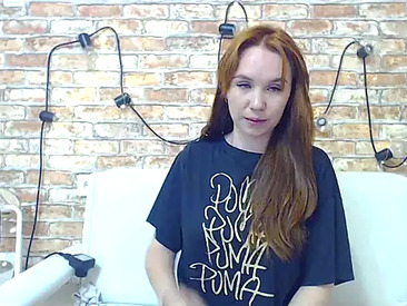 Recent Screen Shot of Samantha_XKiss