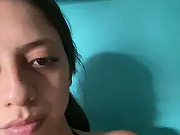 Recent Screen Shot of Samantha__W02