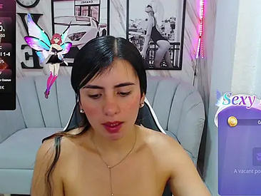 Recent Screen Shot of Samantha_b_
