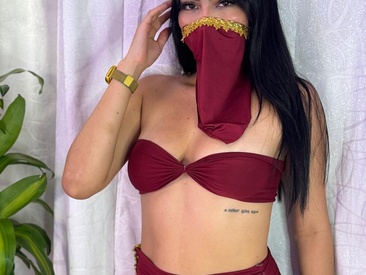 Recent Screen Shot of Samanthaaa_1