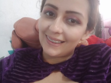 Recent Screen Shot of Samanthat33