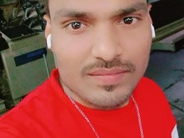 Recent Screen Shot of Sameer_shaikh31