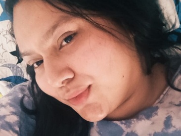 Recent Screen Shot of Samira__Melej