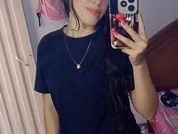 Recent Screen Shot of Samira__Yamilah
