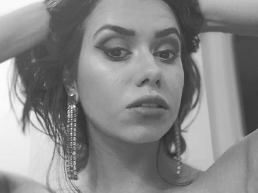 Recent Screen Shot of Samispank