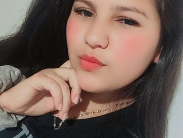 Recent Screen Shot of SammySmall_F_w