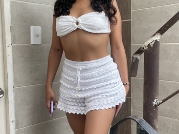 Recent Screen Shot of Sammy_Bunny777