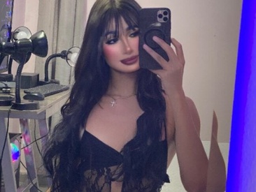 Recent Screen Shot of Sammy_Rouss_