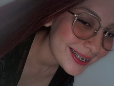 Recent Screen Shot of Sammy_Sweet01