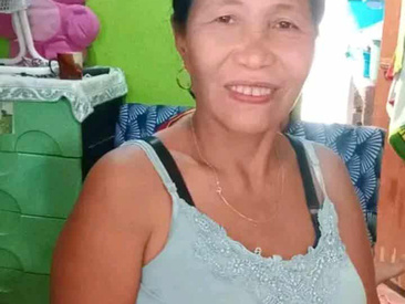 Recent Screen Shot of SampaguitaMama_Palangga