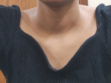 Recent Screen Shot of Sandhya_77
