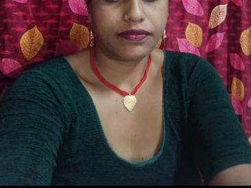 Recent Screen Shot of Sandhya_x