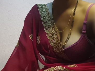 Recent Screen Shot of Saniya76