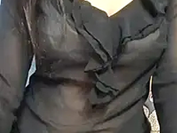 Recent Screen Shot of Sanjana-Mehar