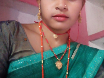 Recent Screen Shot of Sanjna_cuty