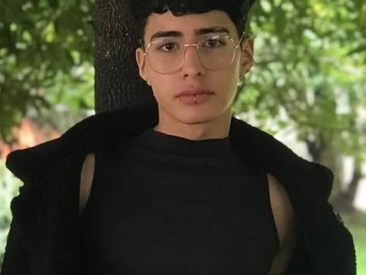 Recent Screen Shot of Santi_Foxs